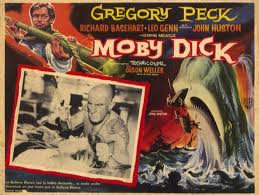 Moby Dick Houston